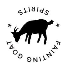Fainting Goat