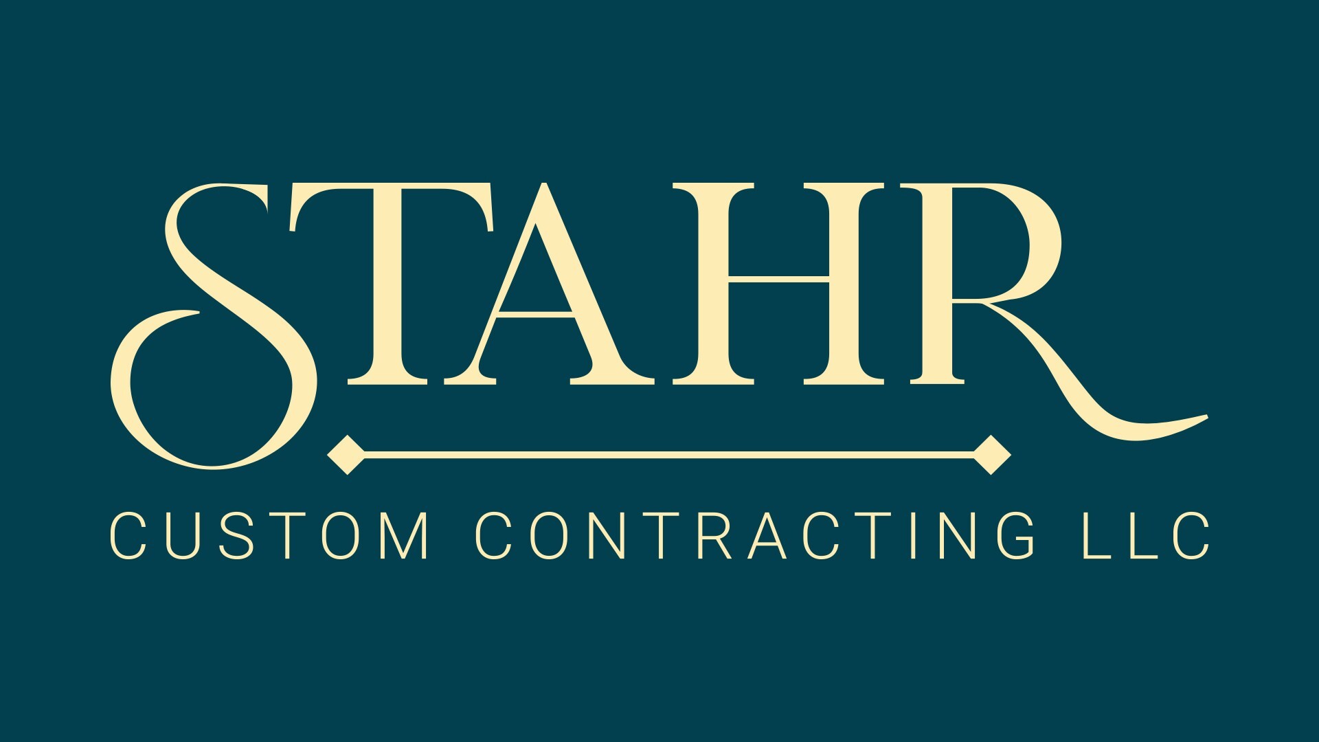 STAHR
